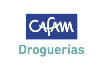 Droguerías CAFAM - Coomeva Salud Oral