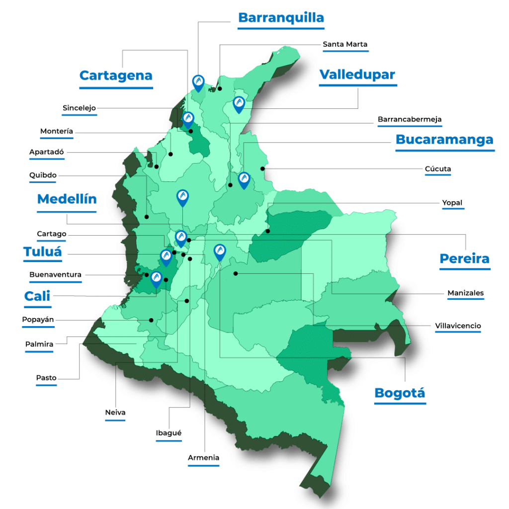 Puntos de experiencia - Coomeva Salud Oral