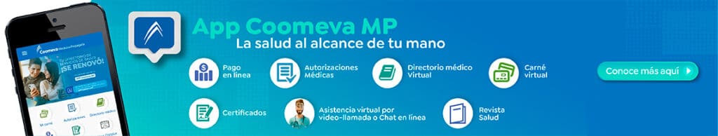 Descargar App Coomeva Ahora