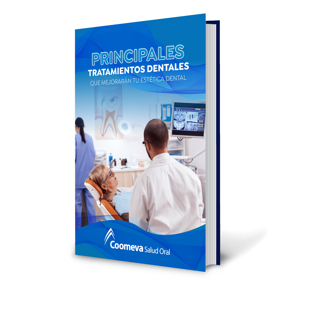 EBOOK PRINCIPALES TRATAMIENTOS DENTALES