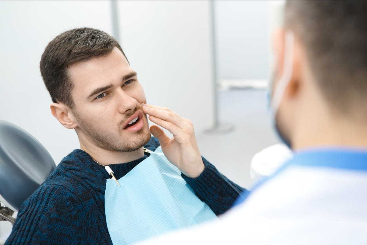 Qué hacer cuando hay dolor dental