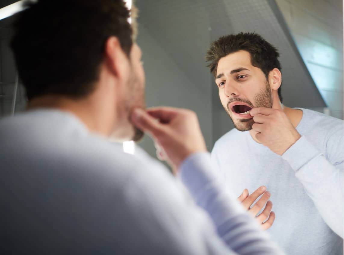 por qué es importante el esmalte dental