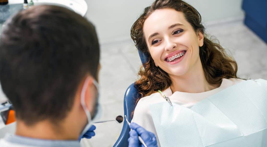 Los tipos de brackets que existen en el mercado