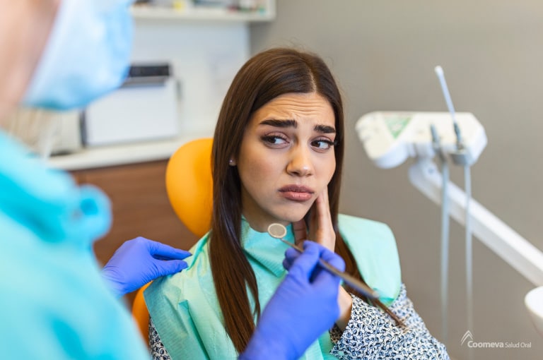 En qué consiste el tratamiento de endodoncia y quién lo necesita