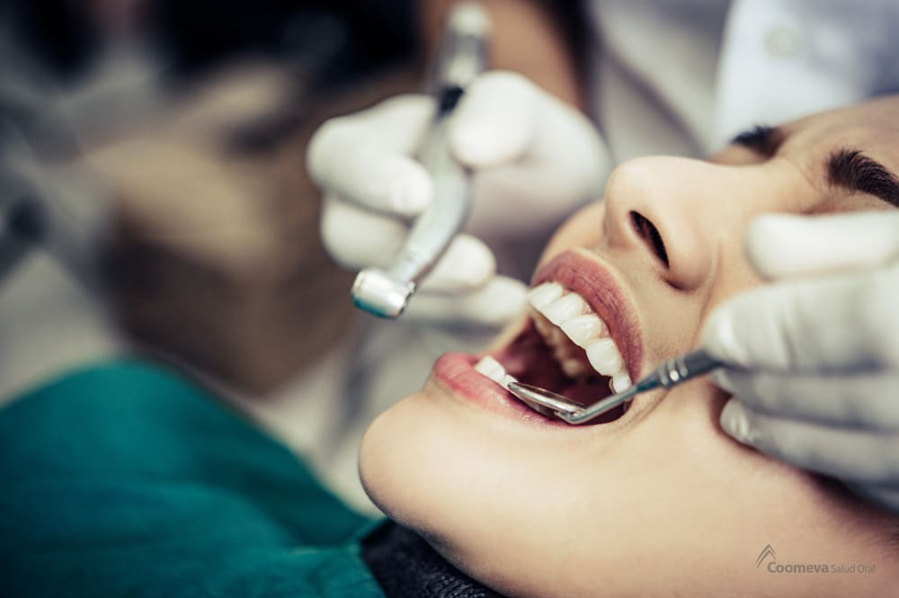 Es fundamental el cuidado dental preventivo para tu salud oral