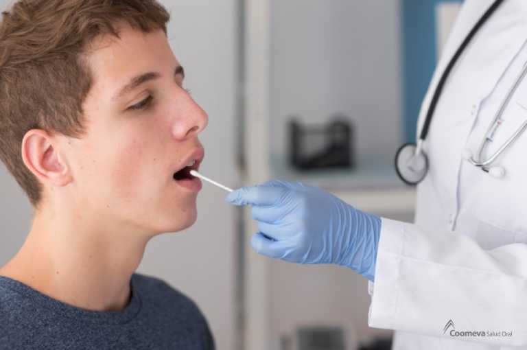 Afectación en la salud oral por otras enfermedades