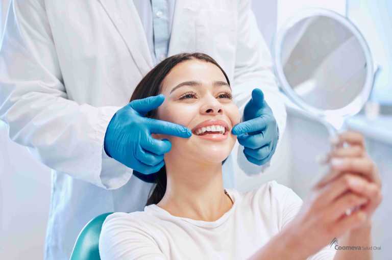 Diferencias entre limpieza y blanqueamiento dental